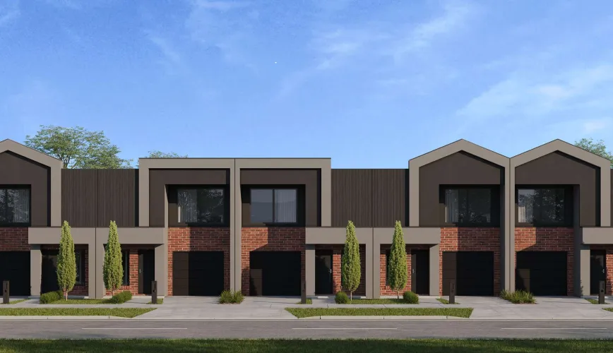 Icona View at Kingsfield - 1604-1612 Renee Street, Sunbury VIC 3429 - Sunbury