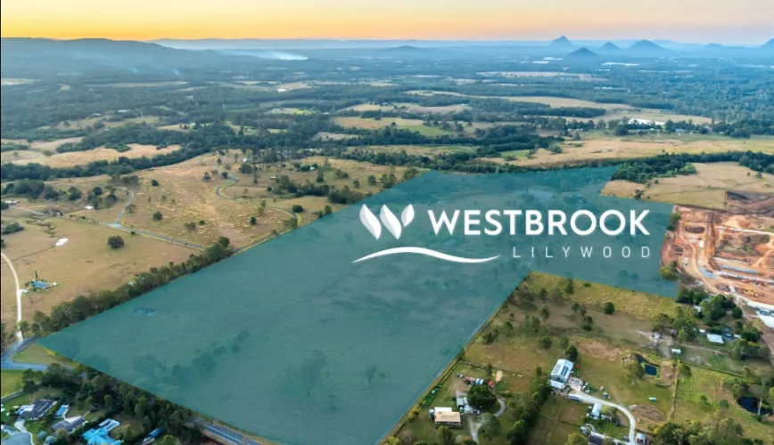 Westbrook Estate - 531 Caboolture River Road, Lilywood QLD 4513 - Lilywood