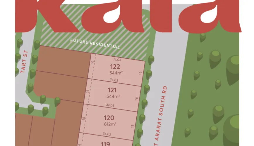 Kala - 90 Mount Ararat South Road, Pakenham East VIC 3810 - Pakenham East