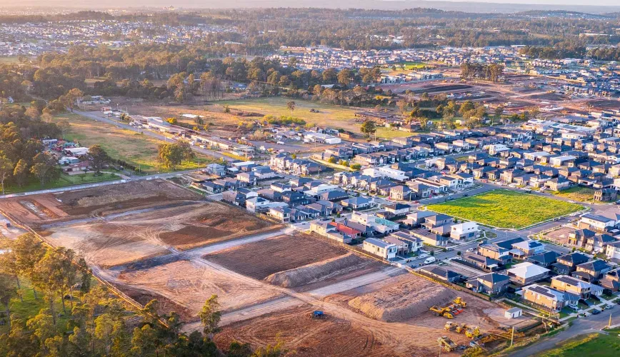 Kemps Estate - 155 Boyd Street, Austral NSW 2179 - Austral 