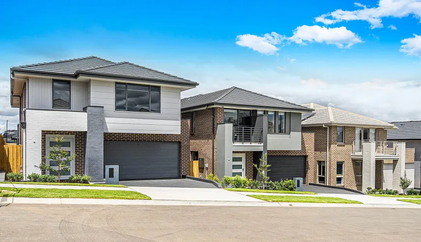 Killarney Estate - 59 Terry Road, Box Hill NSW 2765 - Box Hill