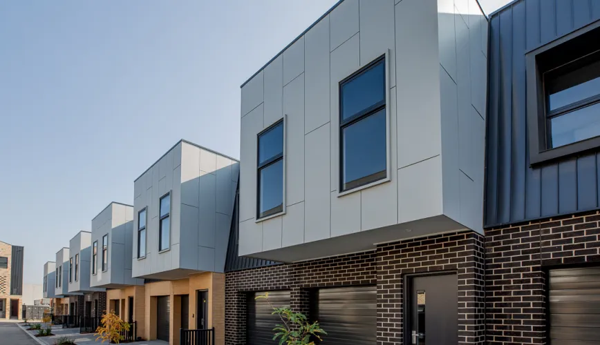 Kingslea Estate - Broadmeadows