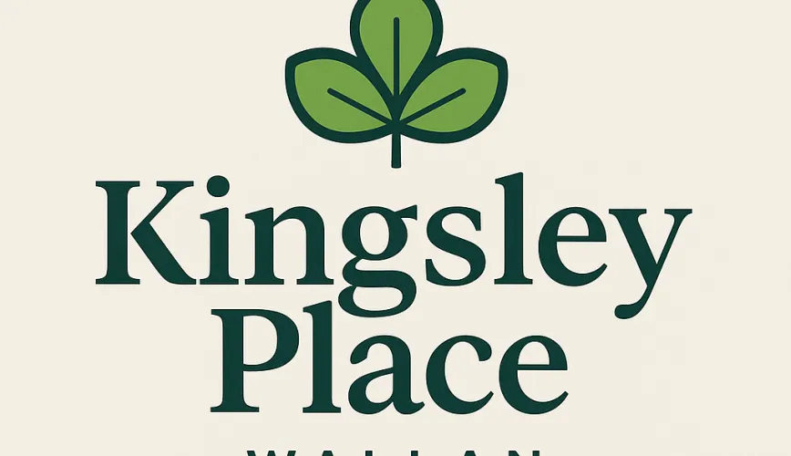 Kingsley Place Estate - 149-157 King Street, Wallan VIC 3756 - Wallan