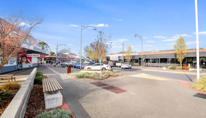 Lillifield Estate - Warragul Amenities