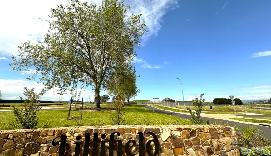 Lillifield Estate - 74 Lillico Road, Warragul VIC 3820 - Warragul