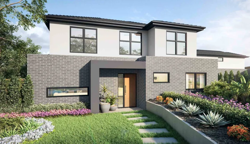 Lilydale Gardens Estate - 25 Albert Hill Road, Lilydale VIC 3140 - Lilydale