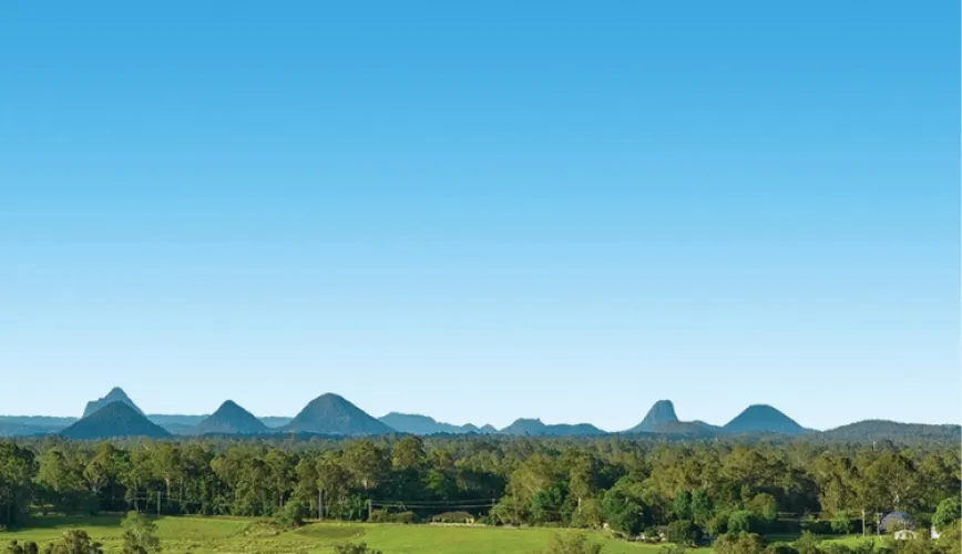 Lilywood Landings Estate - 409-423 Caboolture River Road, Lilywood QLD 4513 - Lilywood 