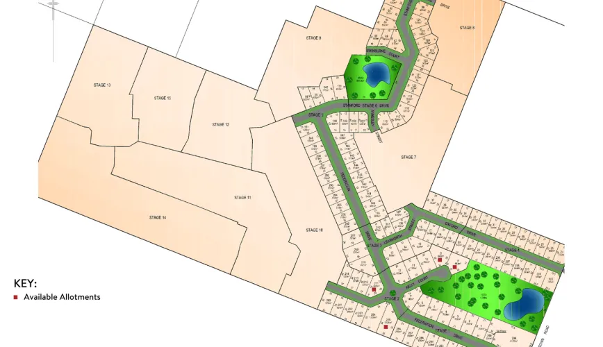 Limestone Estate - 109 Pinehall Avenue, Suttontown SA 5291 - Suttontown