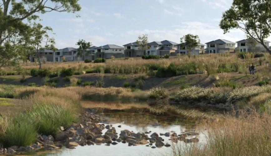 Little Springs Estate - Deanside Lifestyle