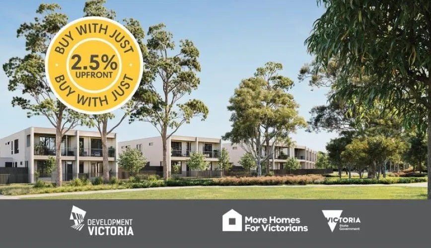Luma Estate - Sunshine North
