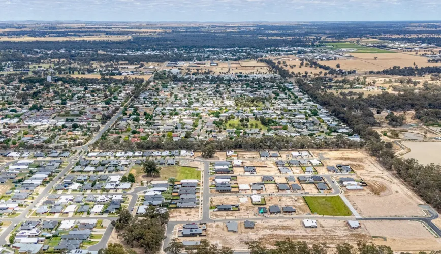 Maidens Green Estate - Kiely Road, Moama NSW 2731 - Moama