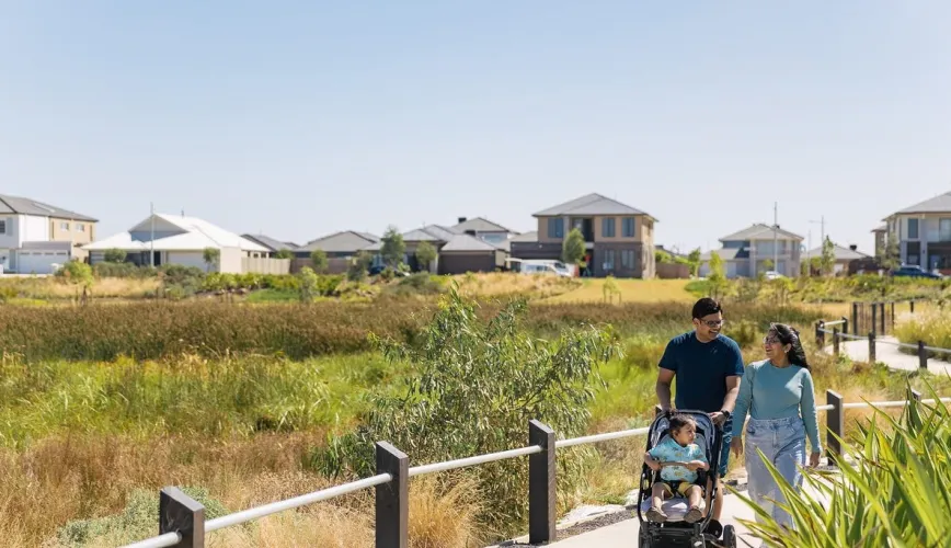 Mambourin Green Estate - Mambourin Lifestyle
