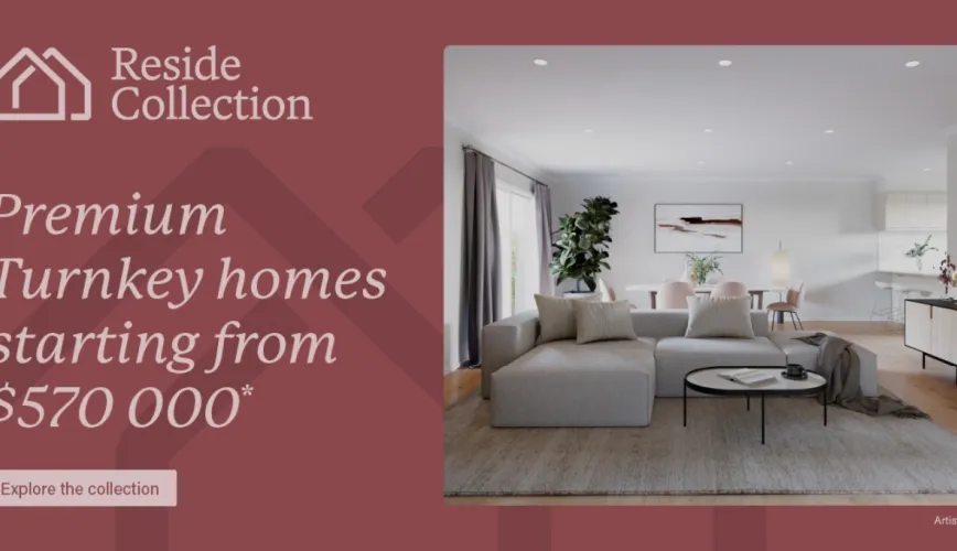 Manor Lakes Estate - Manor Lakes Promotion/Offer