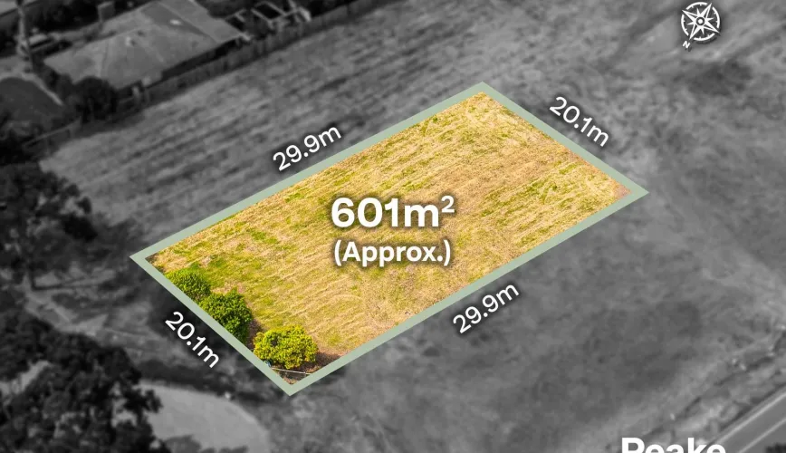 Manuka Palms Estate - 191-195 High Street, Berwick VIC 3806 - Berwick