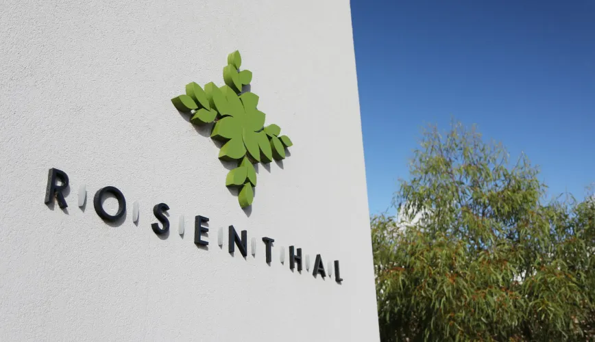 Maple Living at Rosenthal Estate  - Sunbury Lifestyle