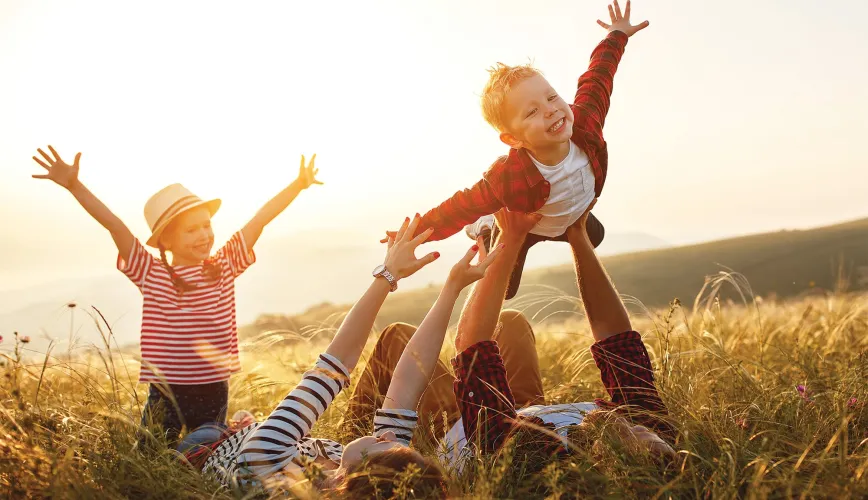 Maple Living at Rosenthal Estate  - Sunbury Lifestyle