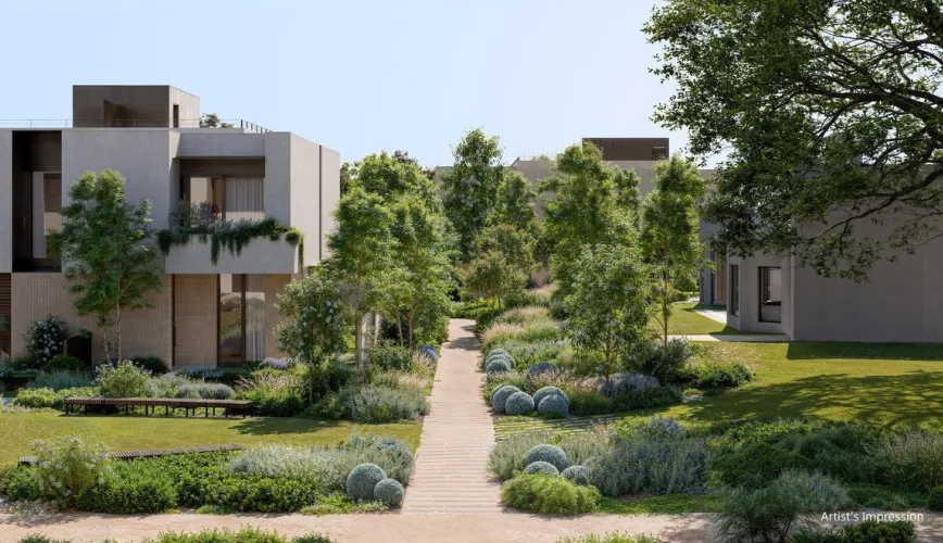 Maritima Estate - 47 South Road, Brighton VIC 3186 - Brighton