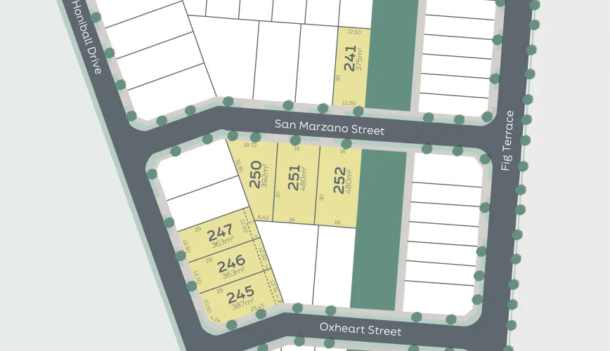 Marran Run Estate - Thomastown