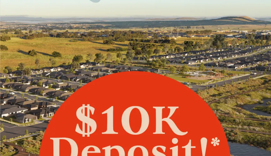 Matilda - 1150 Donnybrook Road, Donnybrook VIC 3064 - Donnybrook