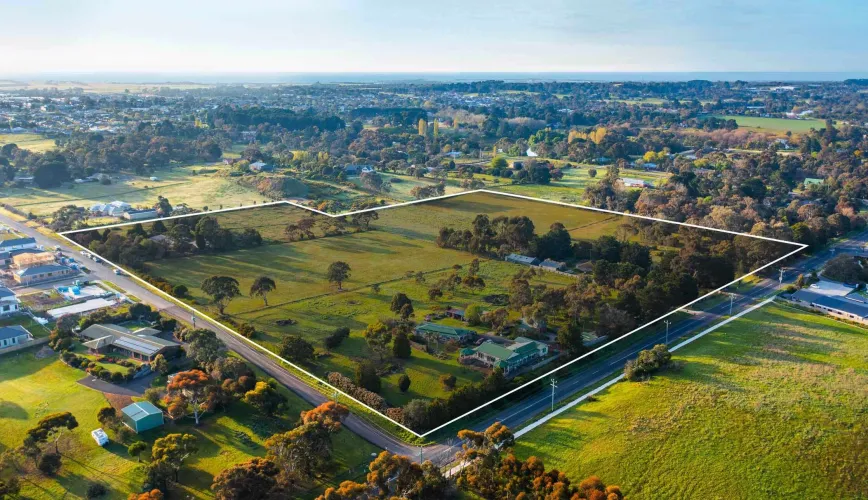 McLeods Estate - 161 Jetty Road, Drysdale VIC 3222 - Drysdale