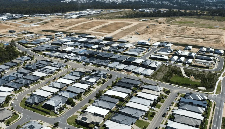 Monterea Ripley - 45 Maquire Street, Ripley QLD 4306 - Ripley