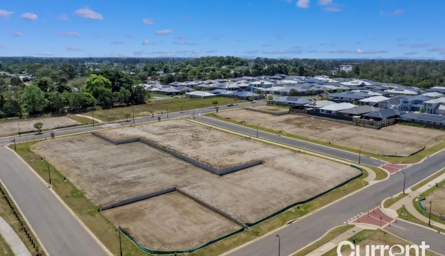 Morayfield Landing Estate - Walkers Road, Morayfield QLD 4506 - Morayfield