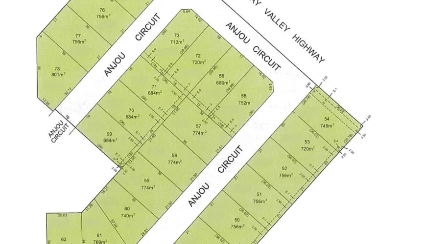 Murray Orchard Estate - 3479 Murray Valley Highway, Cobram VIC 3644 - Cobram