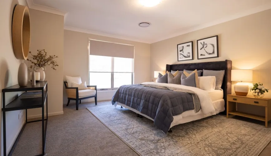 Nakuru Estate - Silverdal Bedroom