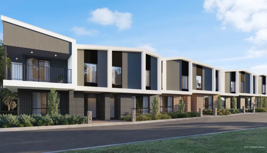Natura Estate - 2 Ellis Drive, Diggers Rest VIC 3427 - Diggers Rest