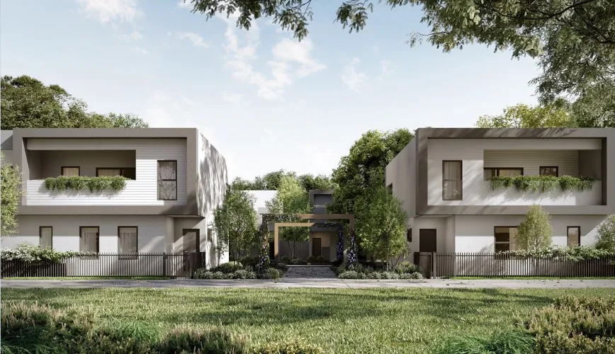 Nevida Estate - 23 & 39 Boxer Drive, Wyndham Vale VIC 3024 - Wyndham Vale