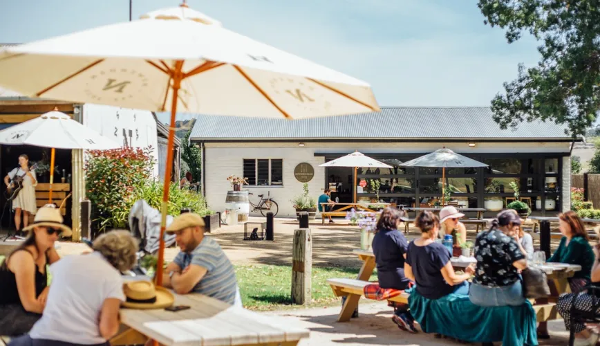 Newenham Adelaide Hills Estate - Mount Barker Lifestyle
