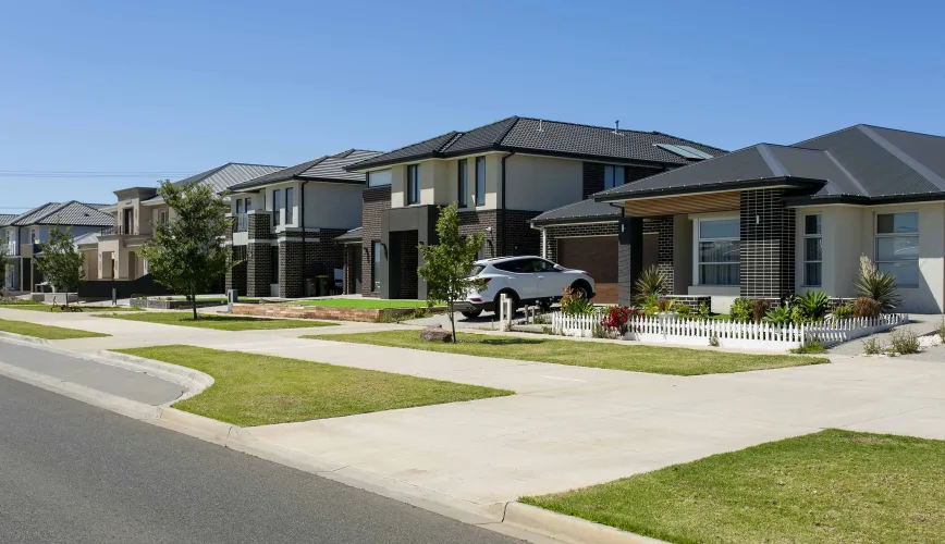 Newhaven Estate - Tarneit