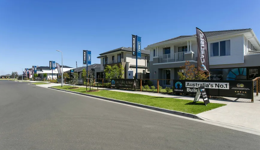 Newhaven Estate - Tarneit