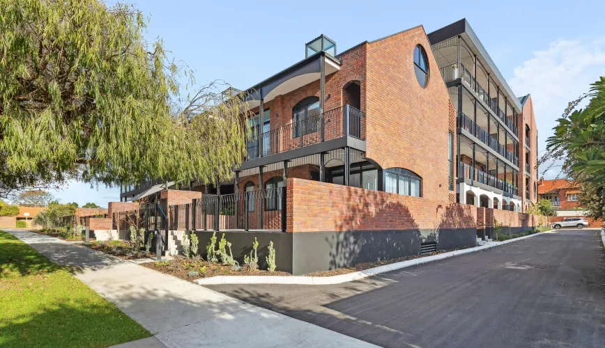 No. 7 Field St Estate - Mount Lawley