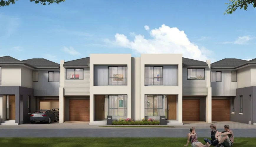 North Star Estate - 80 Tyler Street, Reservoir VIC 3073 - Reservoir