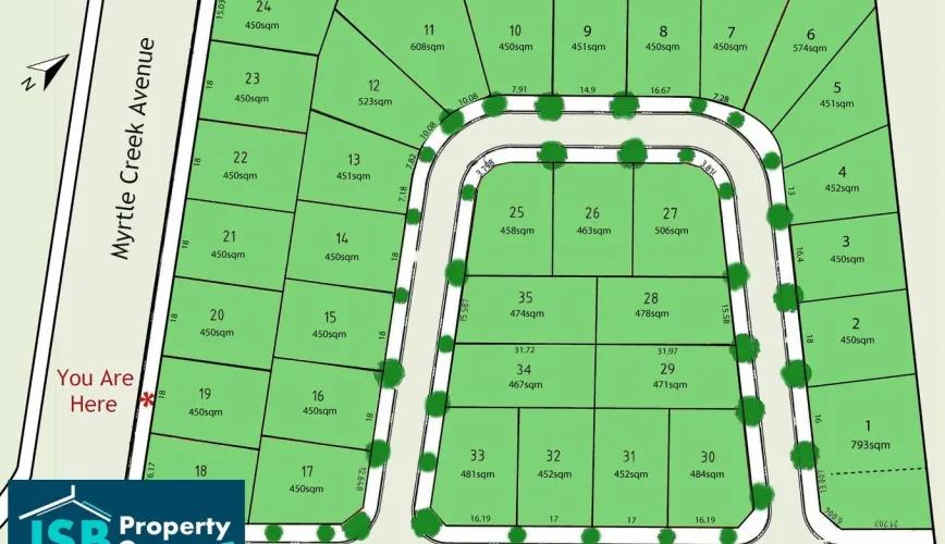 North View Estate - 105 Myrtle Creek Avenue, Tahmoor NSW 2573 - Tahmoor