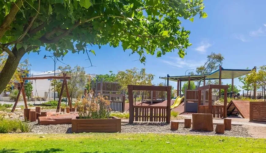 Oakebella Estate - Wellard Park