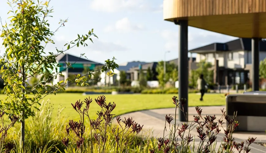Orana Estate - Clyde North Park