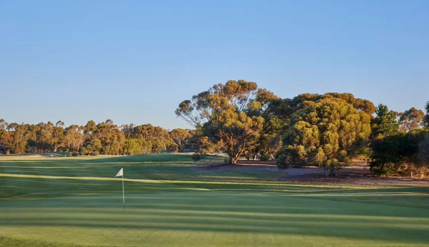 Orison Estate - Sunbury Lifestyle