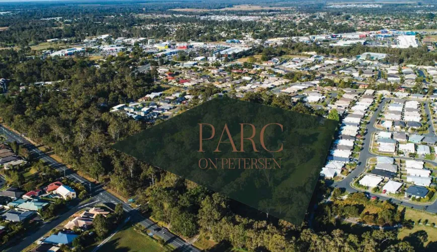 Parc On Petersen Estate - 105-111 Petersen Road, Morayfield QLD 4506 - Morayfield