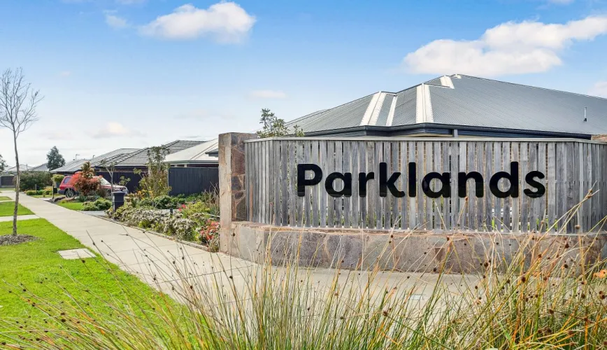 Parklands Estate - Wonthagg Lifestyle