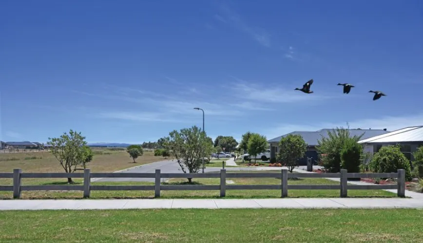 Parklands Estate - Wonthagg Lifestyle