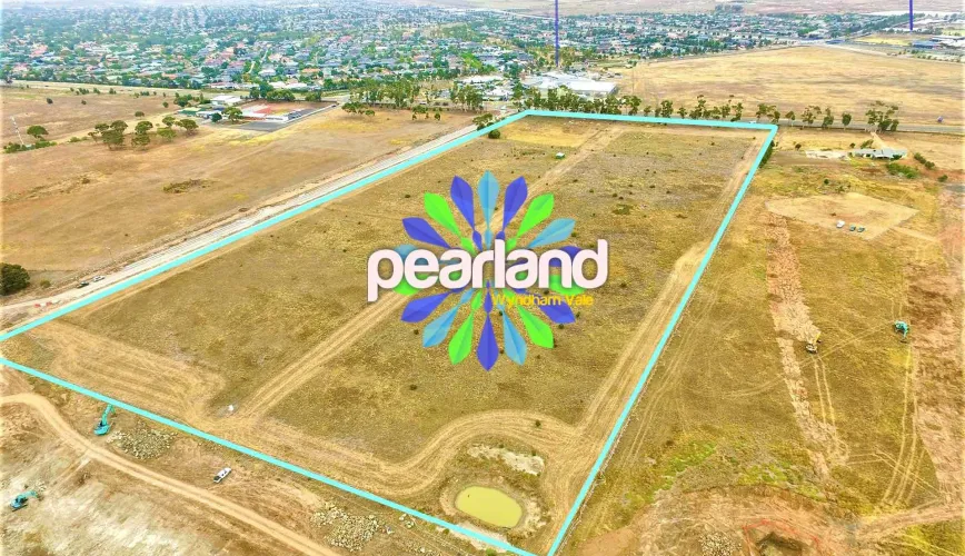 Pearland Estate - 440 Ballan Road, Wyndham Vale VIC 3024 - Wyndham Vale