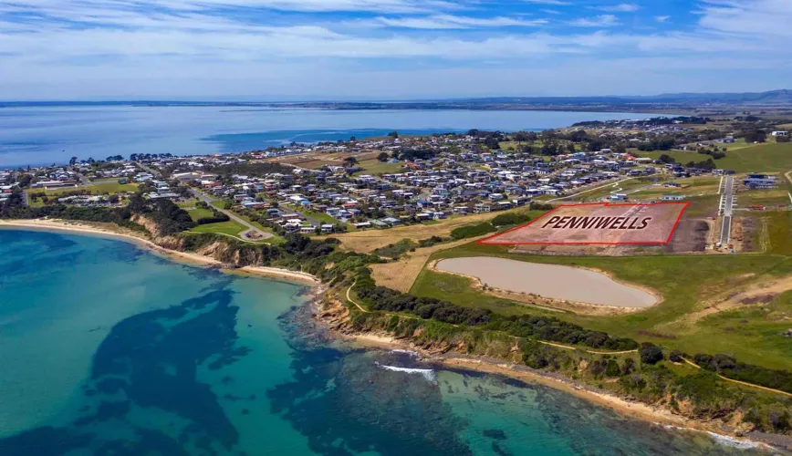 Penniwells Estate - Penniwells Drive, San Remo VIC 3925 - San Remo