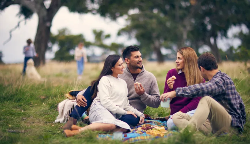 Peppercorn Hill Estate - Donnybrook Lifestyle