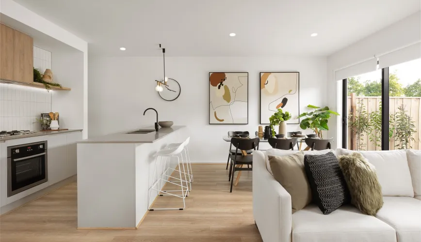 Peppercorn Hill Estate - Donnybrook Kitchen