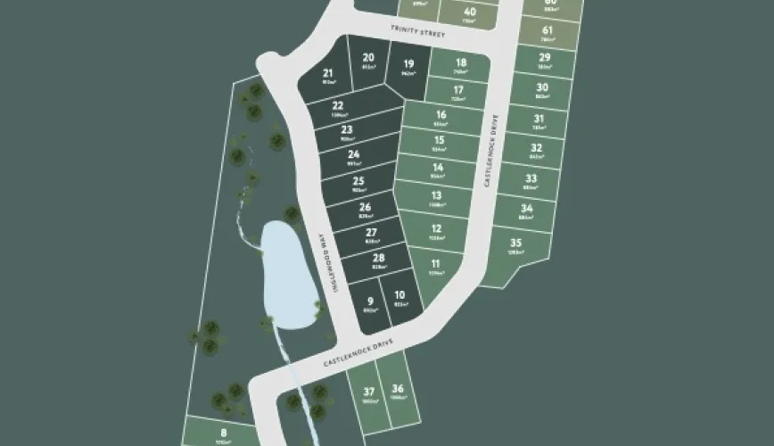 Phoenix Park - 101 Cairnbrook Road, Glengarry VIC 3854 - Glengarry