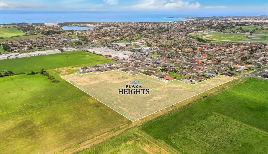 Plaza Heights Estate - 62-90 Dales Road, Warrnambool VIC 3280 - Warrnambool