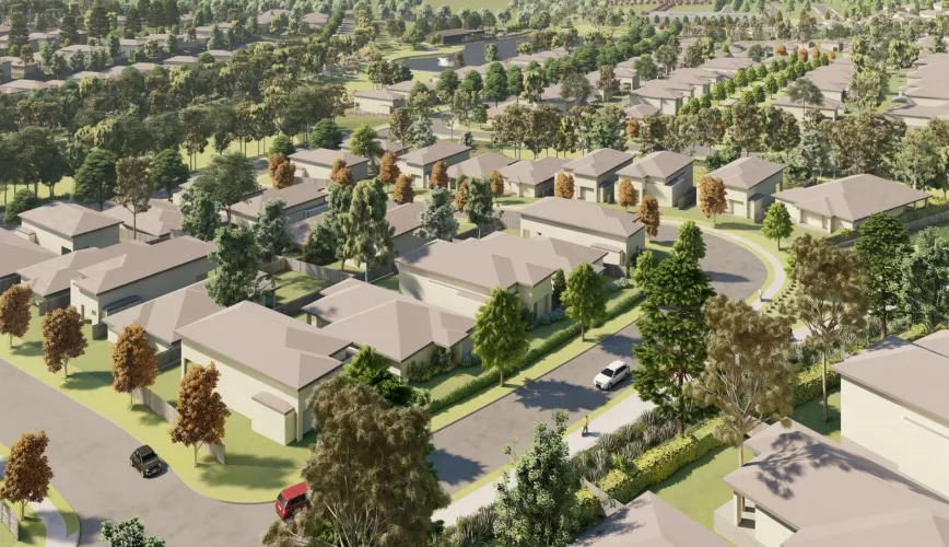 Redbank Estate - North Richmond