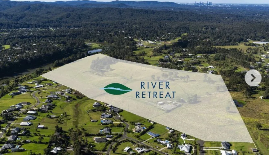 River Retreat Estate - Karalee